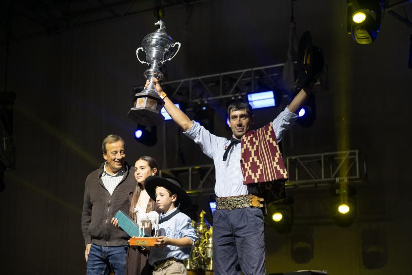 Semana Criolla 2025