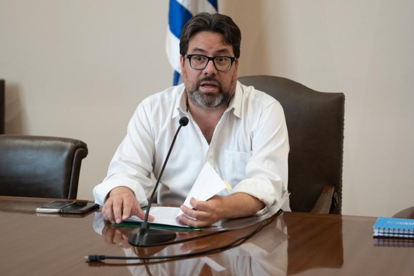Convenio entre la Intendencia y plantas de clasificadores/as