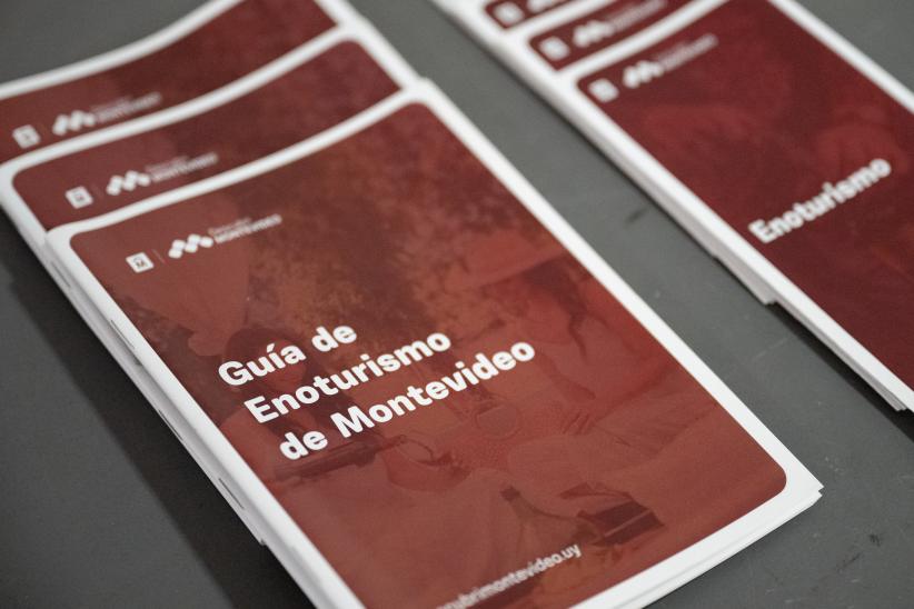 Del Enclave al Entramado: Conectando al Enoturismo en Montevideo