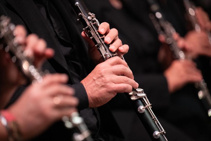Gira barrial de la Banda Sinfónica de Montevideo: Arriesgadas y