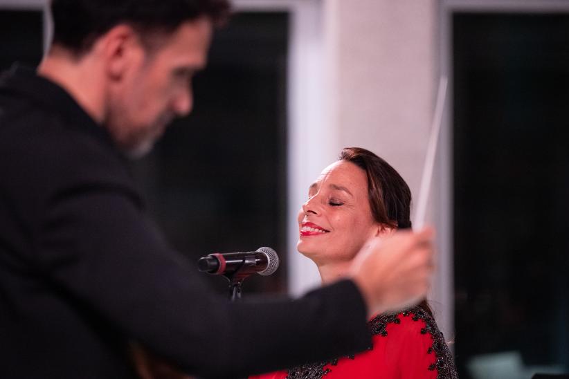 Gira barrial de la Banda Sinfónica de Montevideo: Arriesgadas y