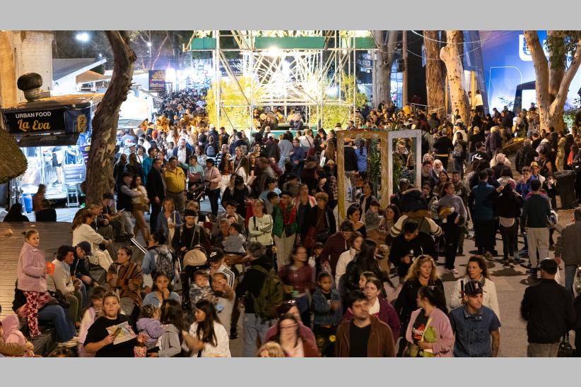 semana Criolla 2025