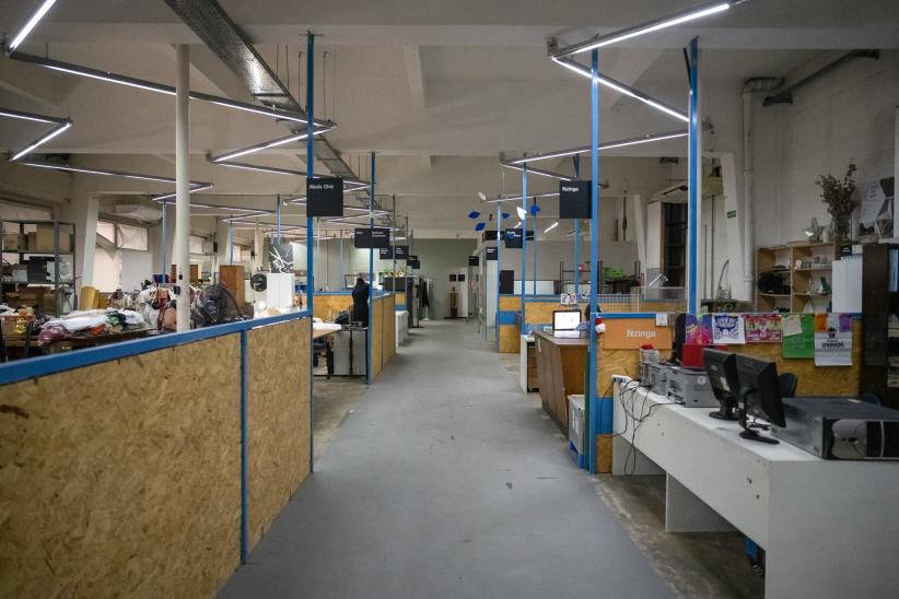 Enlace, espacio de trabajo colaborativo