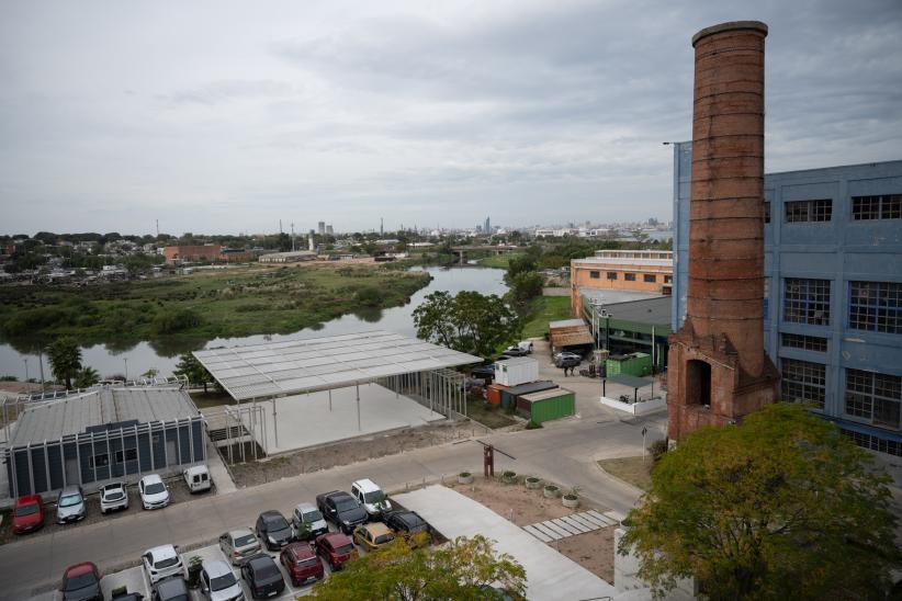 Polo Tecnológico Industrial del Cerro
