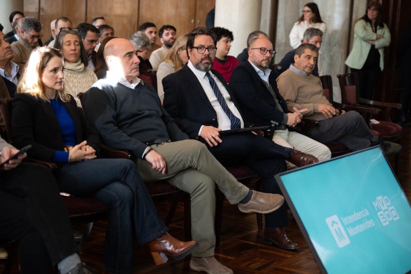 Rendición de Cuentas 2020–2025