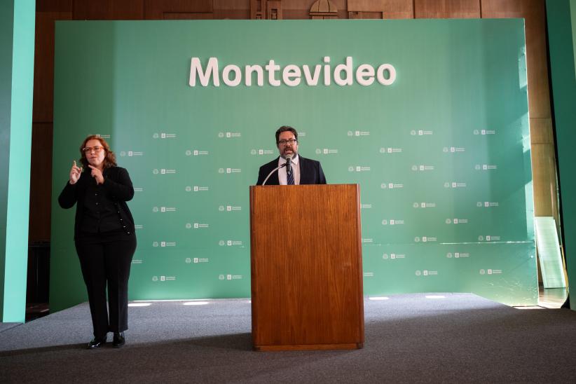 Rendición de Cuentas 2020–2025