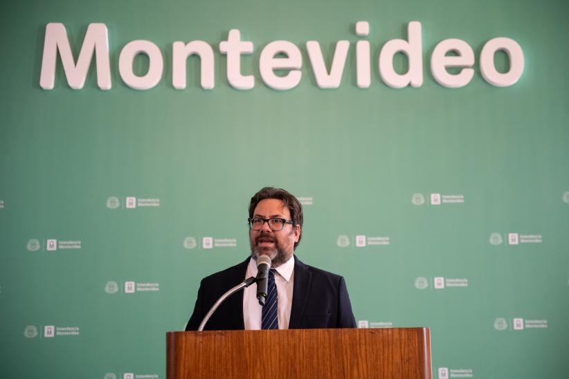 Rendición de Cuentas 2020–2025