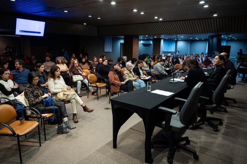 Presentación de Atlas Interseccional de Desigualdades territori