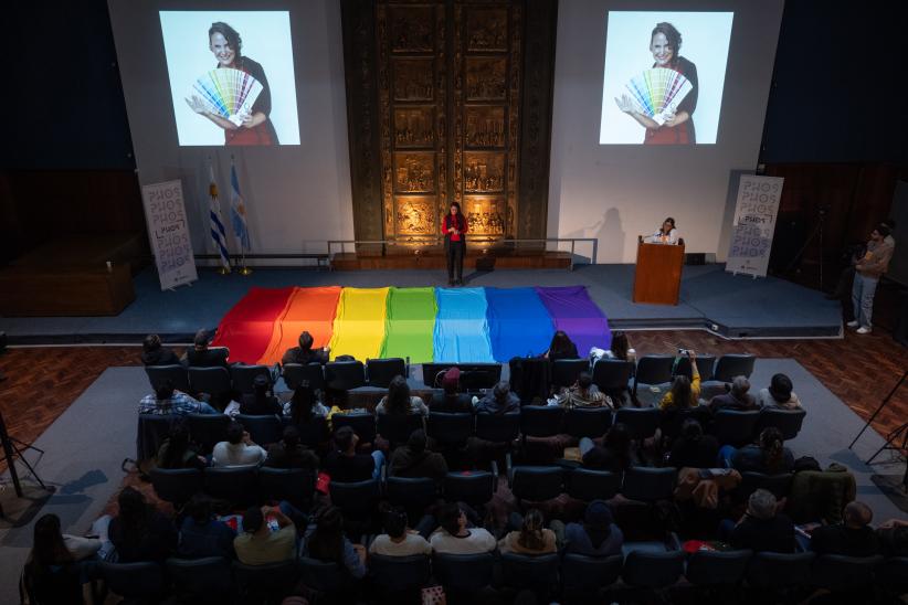 Segunda edición del Congreso sobre Fotografía Phos
