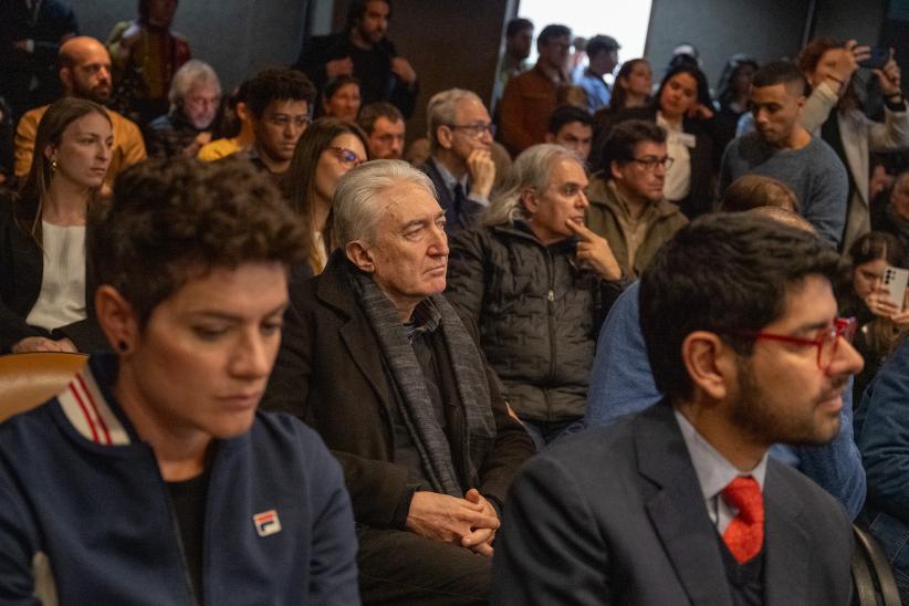Lanzamiento de la 47° edición de la Feria Internacional del Li
