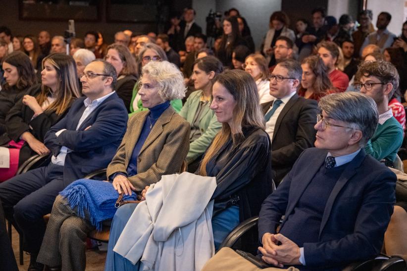 Lanzamiento de la 47° edición de la Feria Internacional del Li