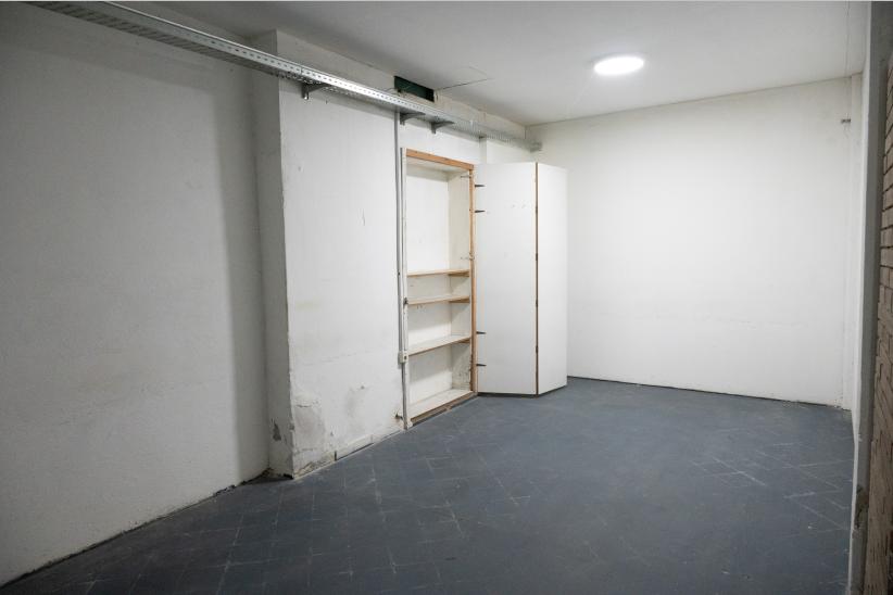 Centro de atención 24 horas convenio con MIDES