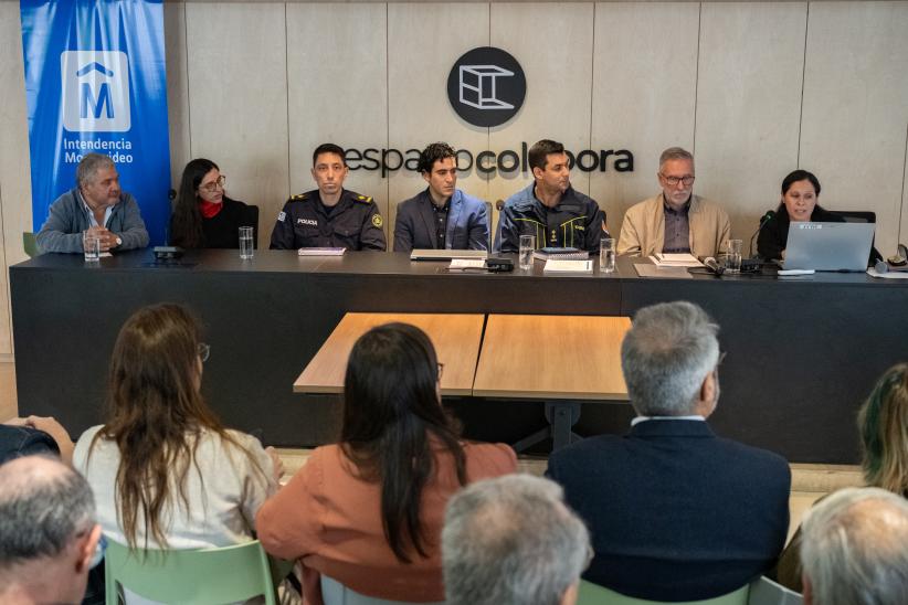 20251013dicimouyit8085.jpg Actividad “Montevideo se desafía: hacia un nuevo Plan de Gest