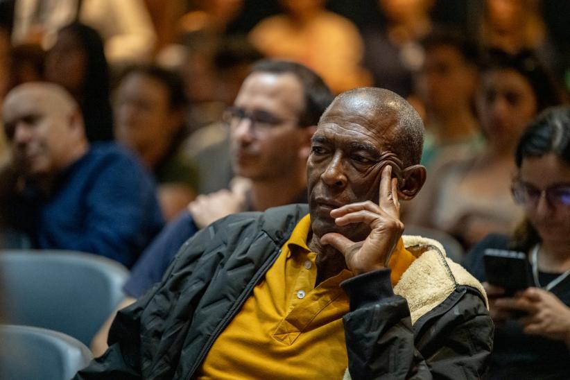 Feria de empleo "Conecta talentos” 2025