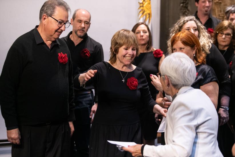 20251020dicimouypd1402.jpg  Apertura del XXX Festival de Coros de Personas Mayores