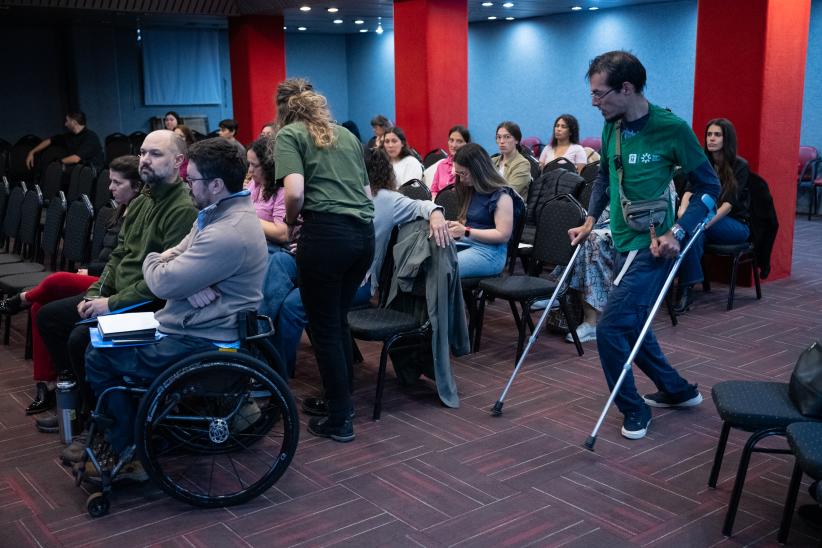 14° Jornada TIC de Montevideo - CERTI