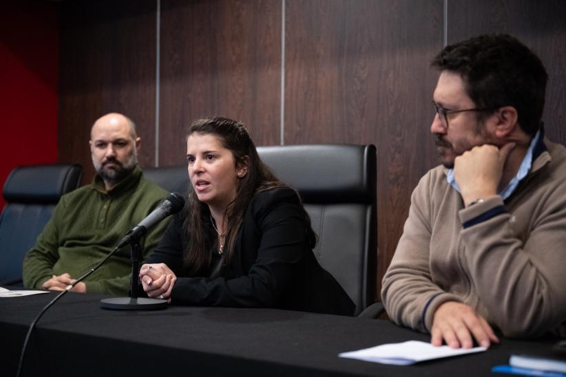 14° Jornada TIC de Montevideo - CERTI