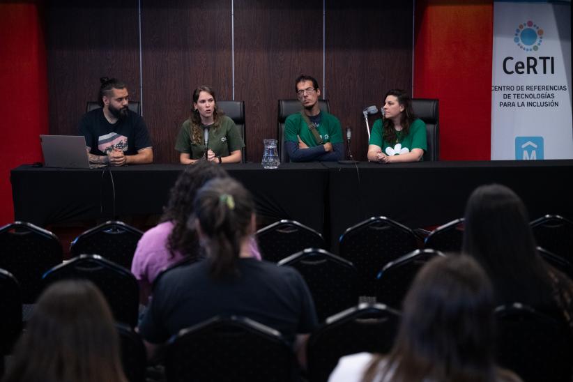 14° Jornada TIC de Montevideo - CERTI