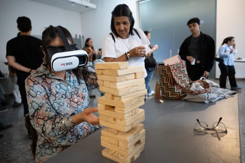 14° Jornada TIC de Montevideo - CERTI