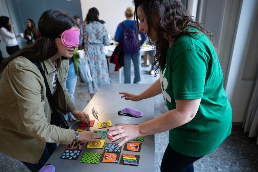 14° Jornada TIC de Montevideo - CERTI