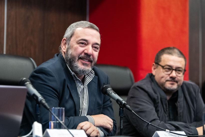 Lanzamiento del Compromiso Montevideo por el cambio climático  Lanzamiento del Compromiso Montevideo por el cambio climático