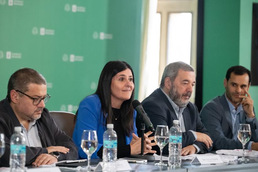 Lanzamiento de la 30ª edición de la San Felipe y Santiago