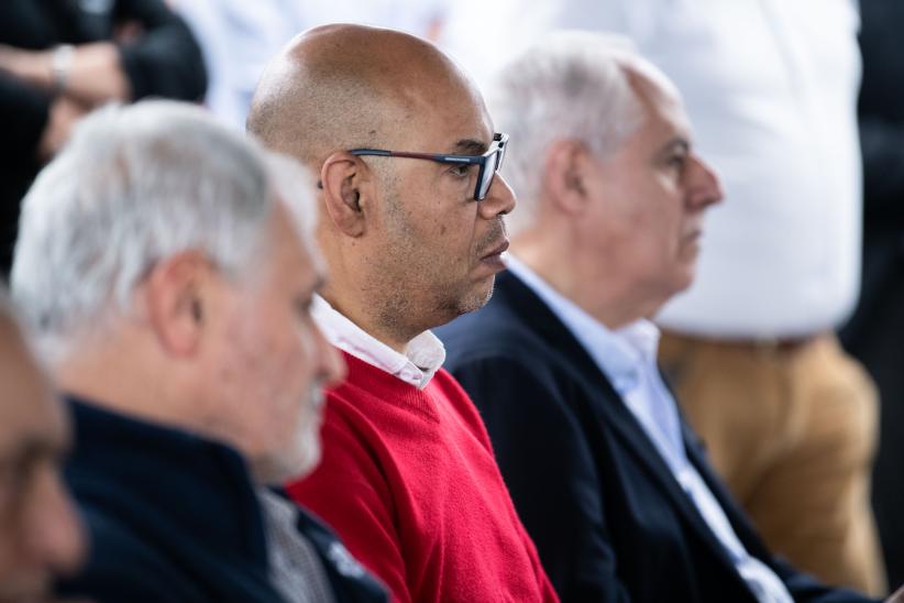  Lanzamiento de escuelas de iniciación deportiva