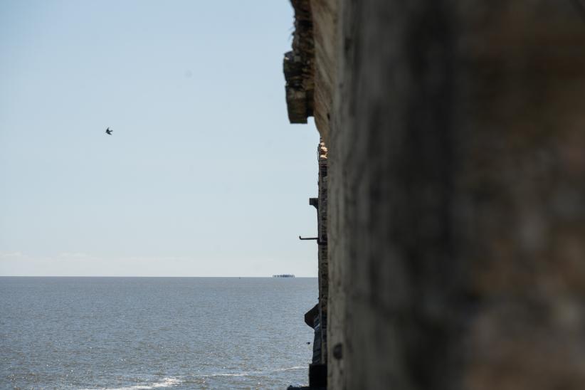 Proyecto de apertura del parque Mauá