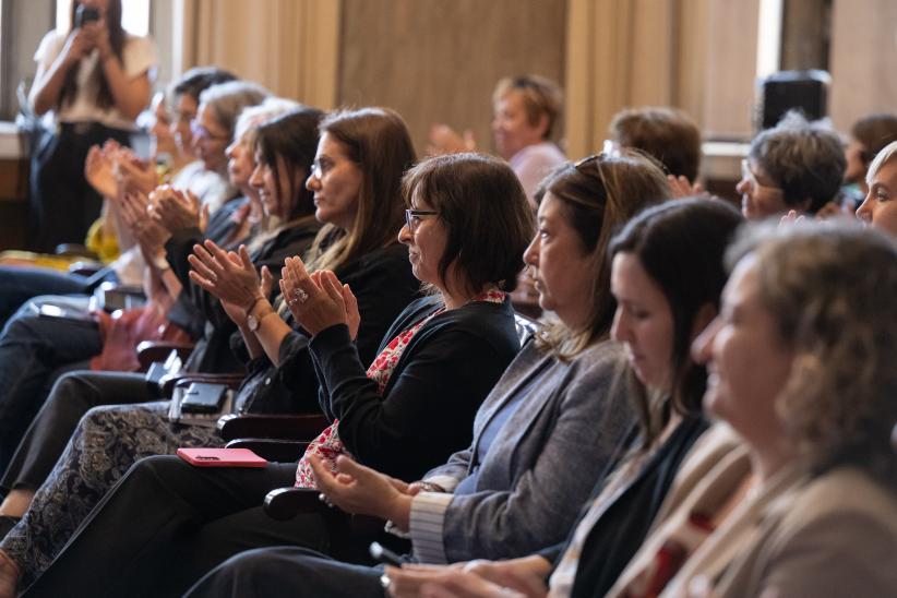 Presentación de últimos datos del sistema de respuesta en viol