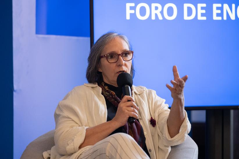 Foro de Enoturismo en Montevideo