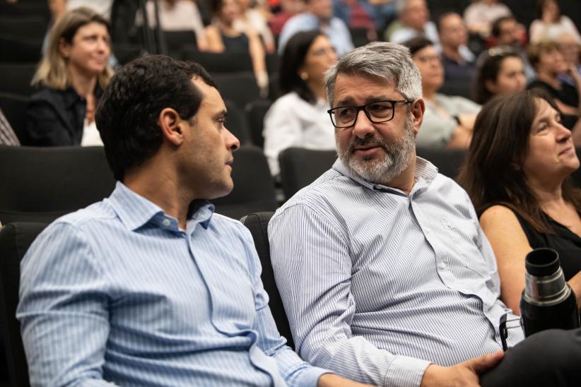  Lanzamiento del Sistema Departamental de Espacios Ambientales P