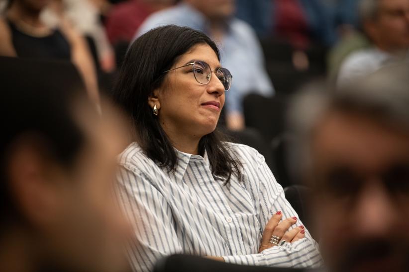  Lanzamiento del Sistema Departamental de Espacios Ambientales P