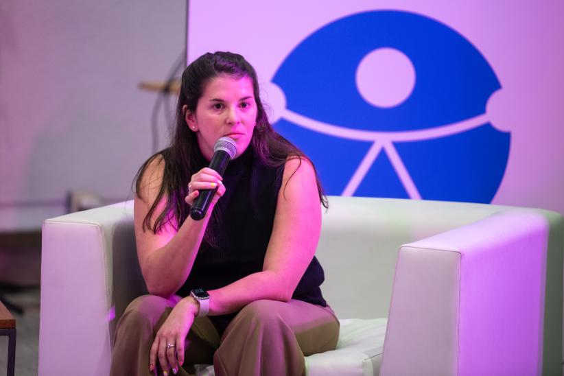  Lanzamiento de actividades de Montevideo sin barreras