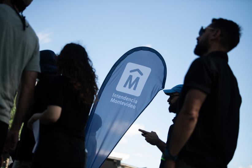 Lanzamiento del programa de Voluntariado Ambiental Joven