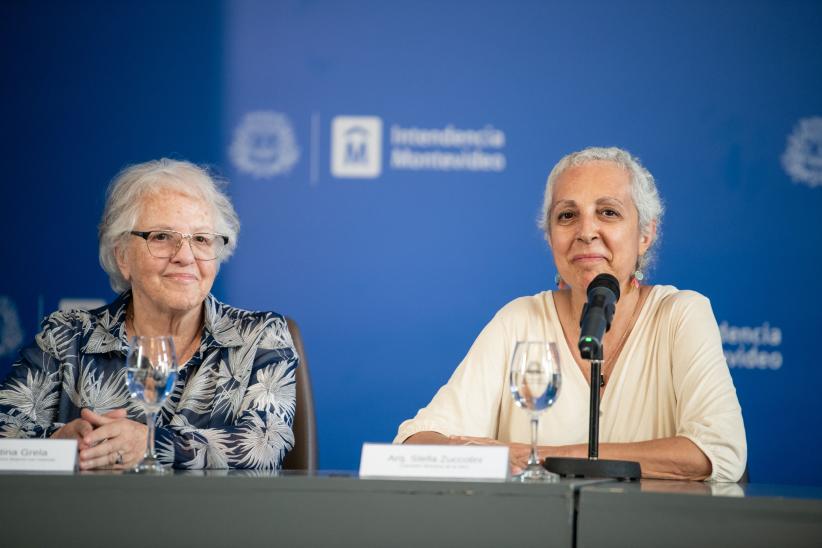 Lanzamiento de concurso público de anteproyecto arquitectónico