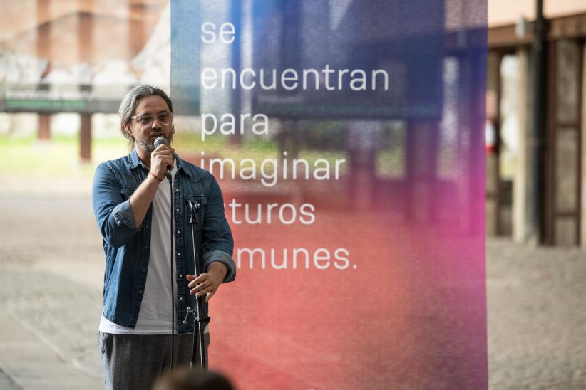  Cierre del Mes de las Migraciones