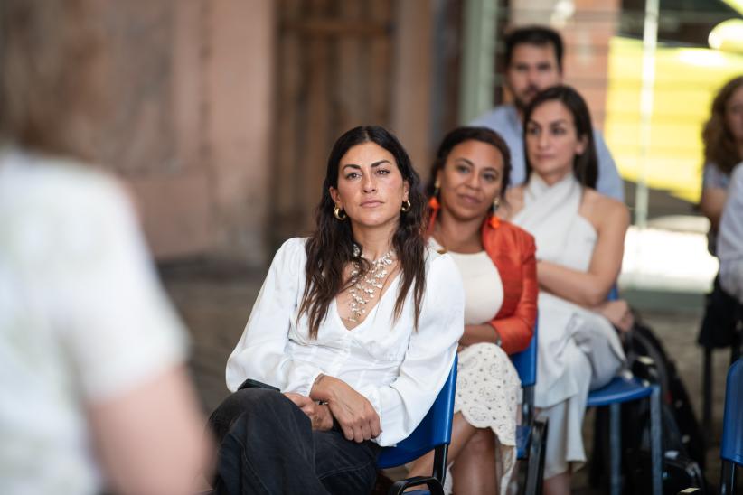  Cierre del Mes de las Migraciones