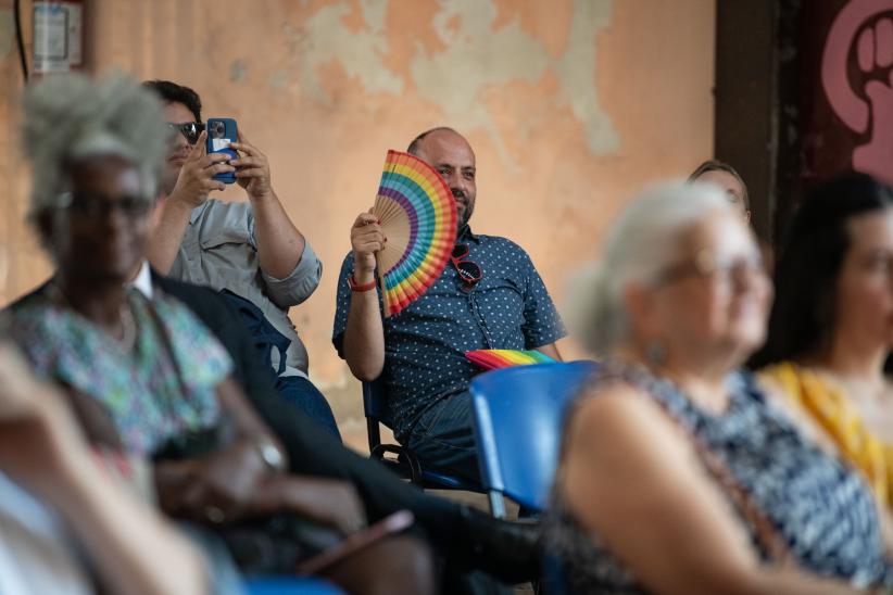  Cierre del Mes de las Migraciones