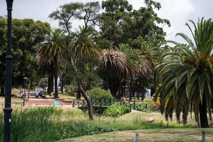 Parque Rodó
