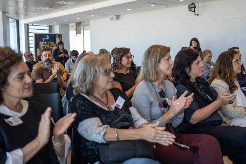 Taller "Hacia una hoja de ruta del Plan de Gestión de Riesgos d