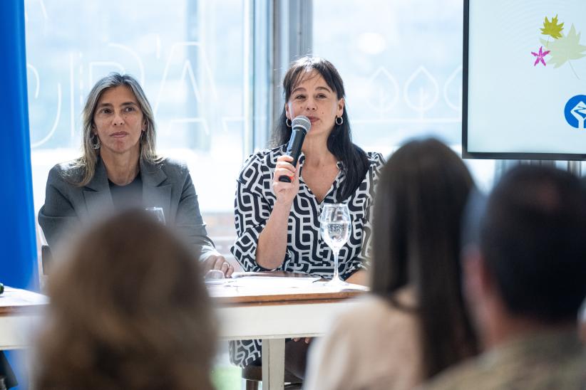 Presentación de ruta “Montevideo de barrios y versos”