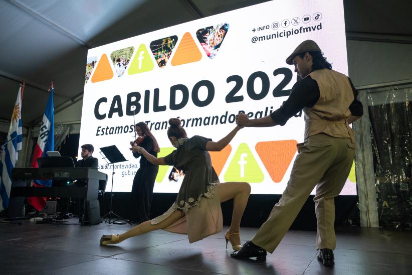Cabildo del Municipio F