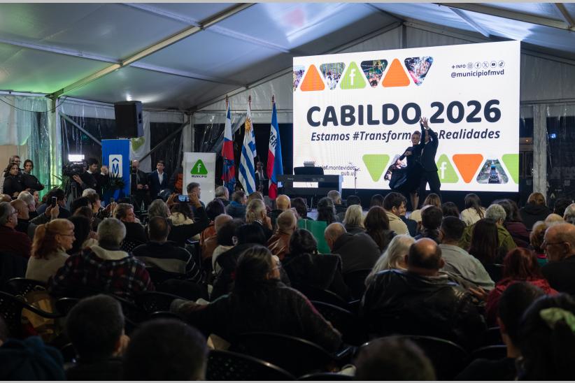 Cabildo del Municipio F