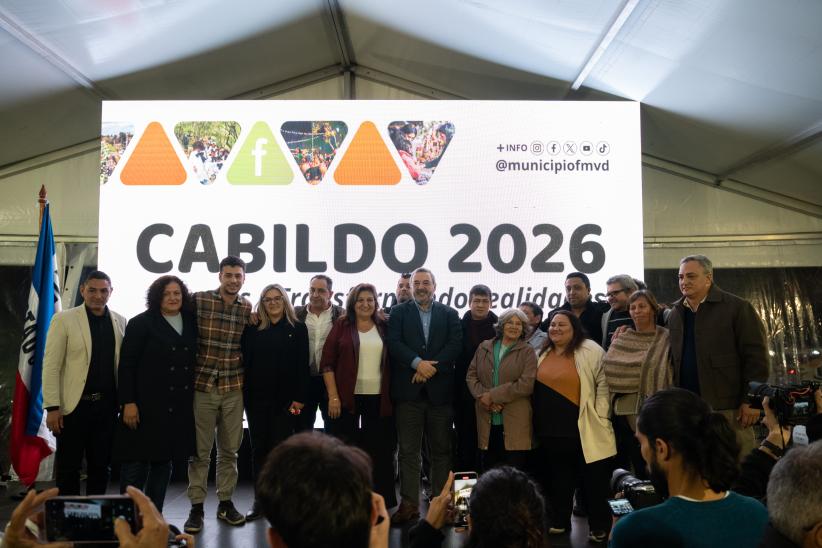Cabildo del Municipio F