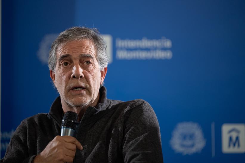 Actividad: "Testigos del 20" por el Mes de la Memoria