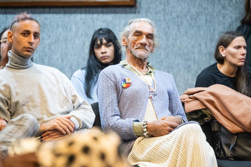 Lanzamiento del Plan de Diversidad