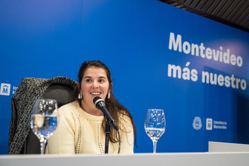 Lanzamiento del Plan de Diversidad