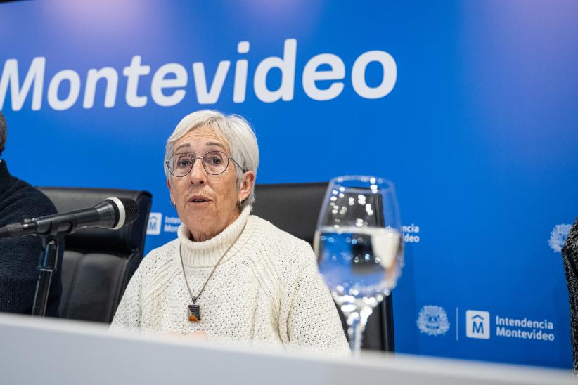 Lanzamiento del Plan de Diversidad
