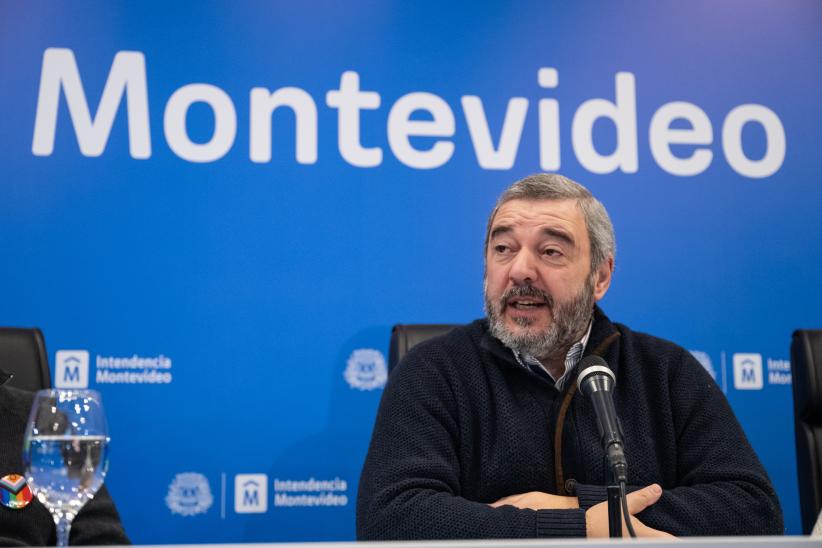 Lanzamiento del Plan de Diversidad
