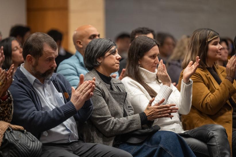 Firma de acuerdo con MEC para impulsar cambio cultural en relaci
